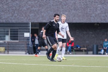 Bild 42 - H FC Hamburg - VFL 93 3 : Ergebnis: 4:4